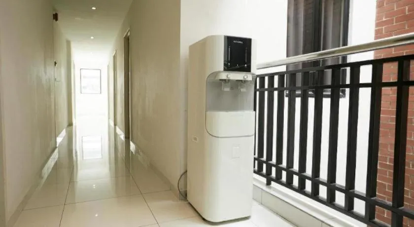 Le Ruiz Boutique Hotel