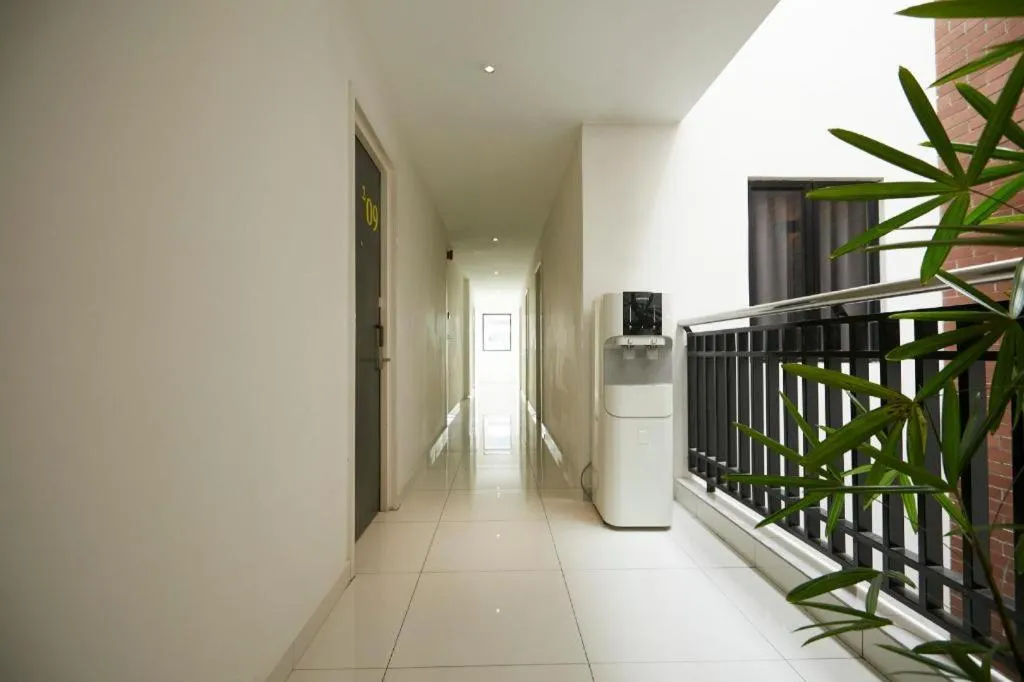 Le Ruiz Boutique Hotel