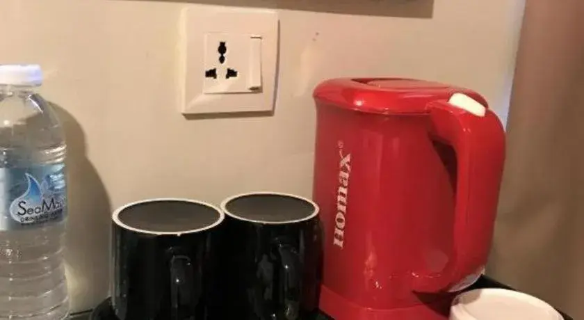 Sg. Paka Hotel Sg. Paka Hotel