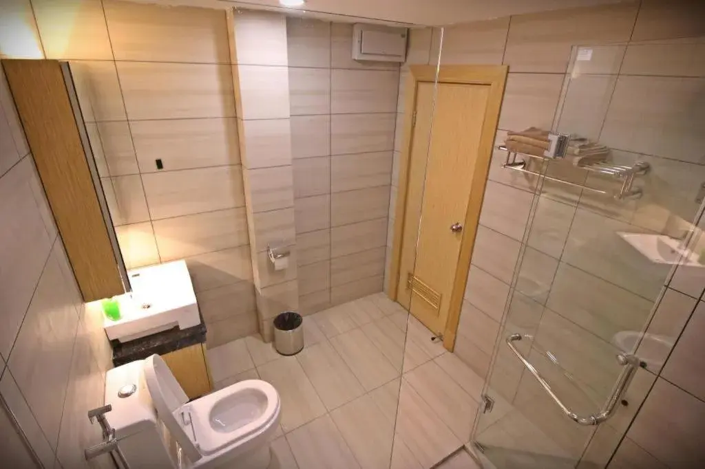 JC Mark Hotel JC Mark Hotel