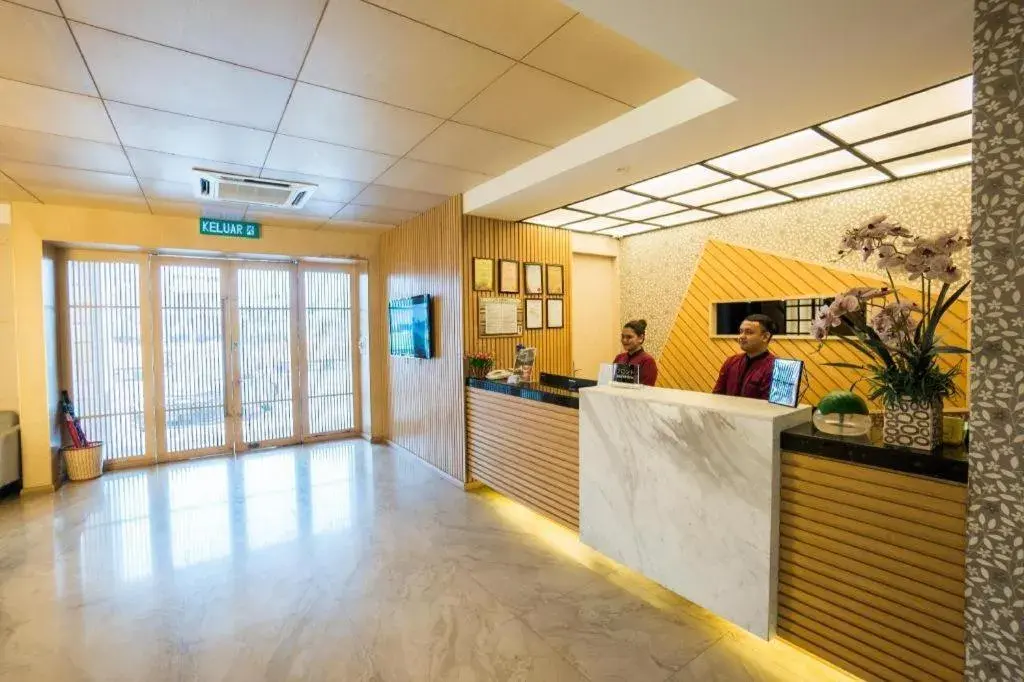 JC Mark Hotel JC Mark Hotel