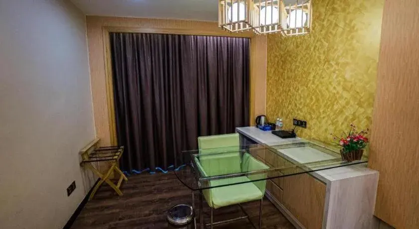 JC Mark Hotel JC Mark Hotel