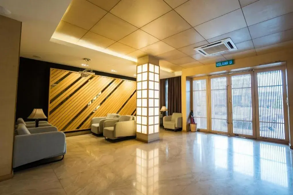 JC Mark Hotel JC Mark Hotel