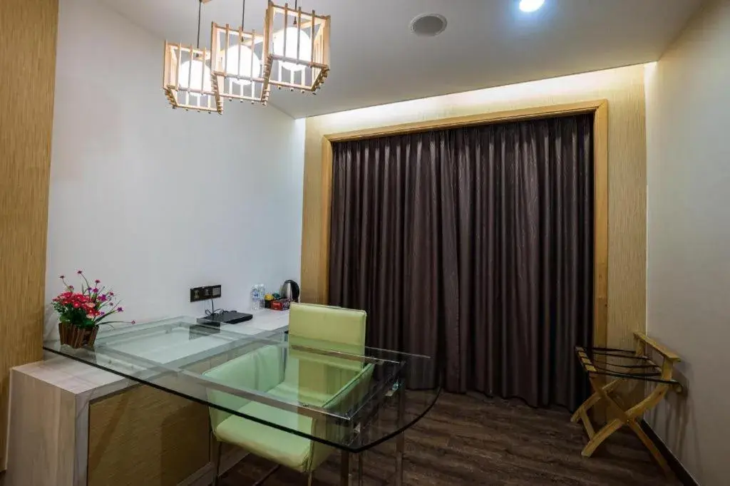 JC Mark Hotel JC Mark Hotel