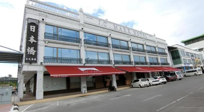 JC Mark Hotel