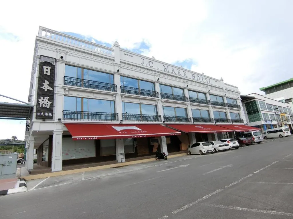 JC Mark Hotel