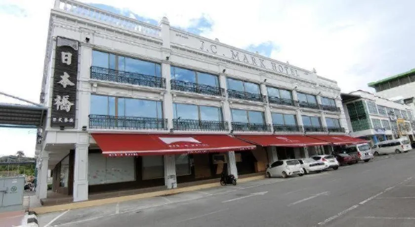 JC Mark Hotel
