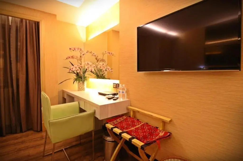 JC Mark Hotel JC Mark Hotel