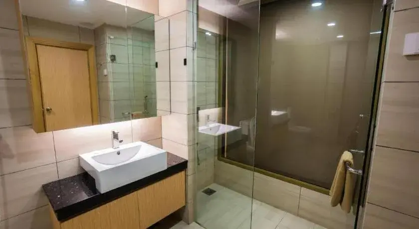 JC Mark Hotel JC Mark Hotel