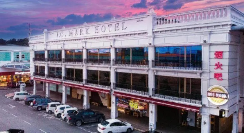 JC Mark Hotel