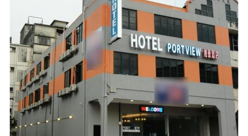 Portview Hotel