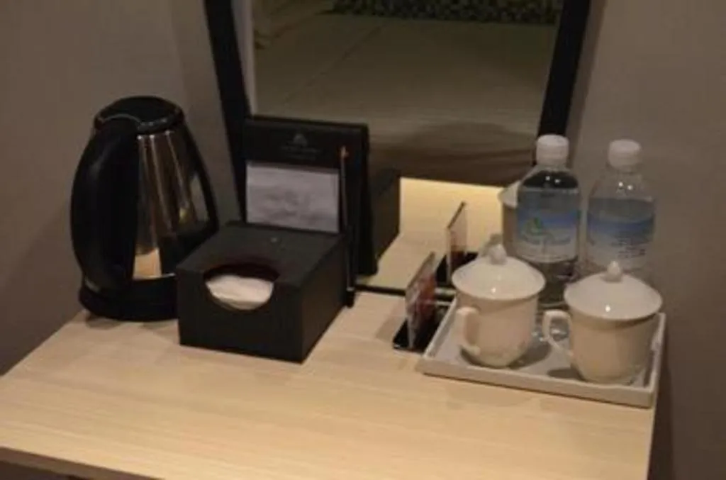 Laman Green The Boutique Hotel