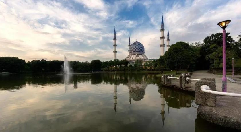 Laman Green The Boutique Hotel