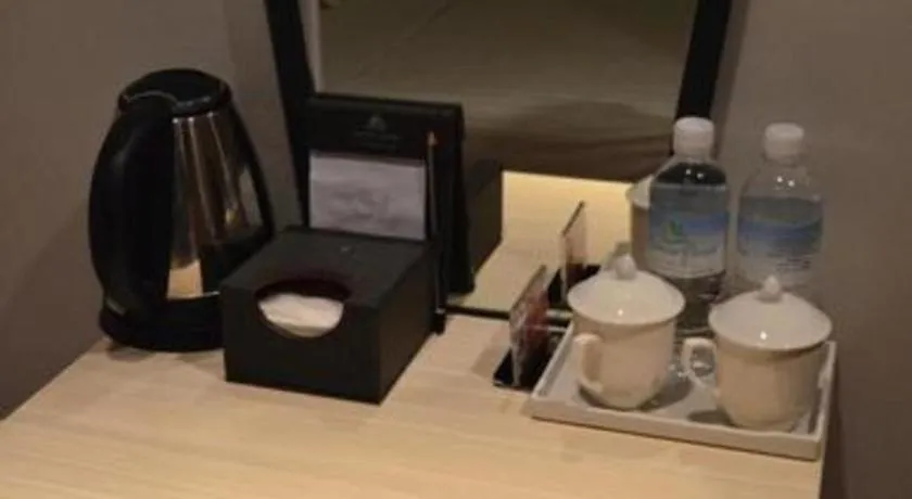 Laman Green The Boutique Hotel