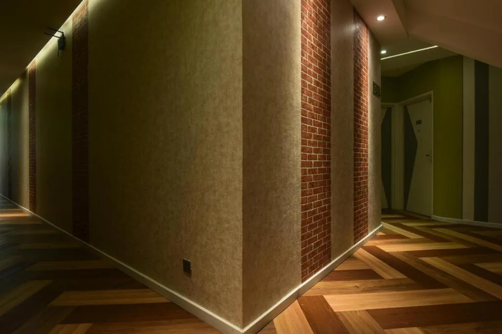 Laman Green The Boutique Hotel