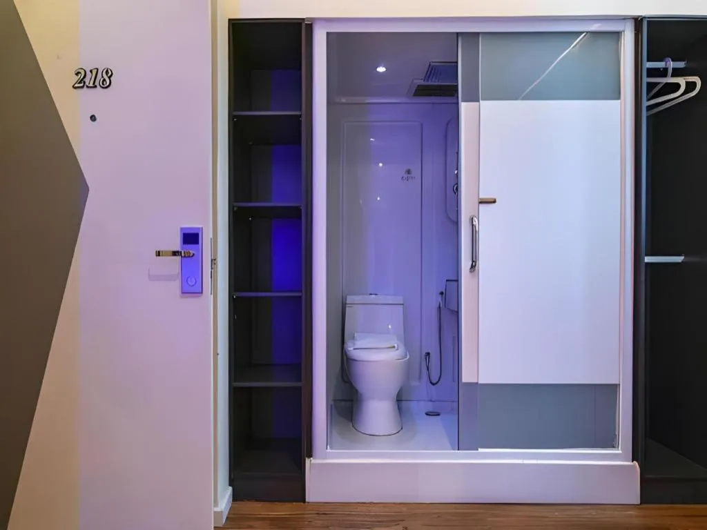 Laman Green The Boutique Hotel