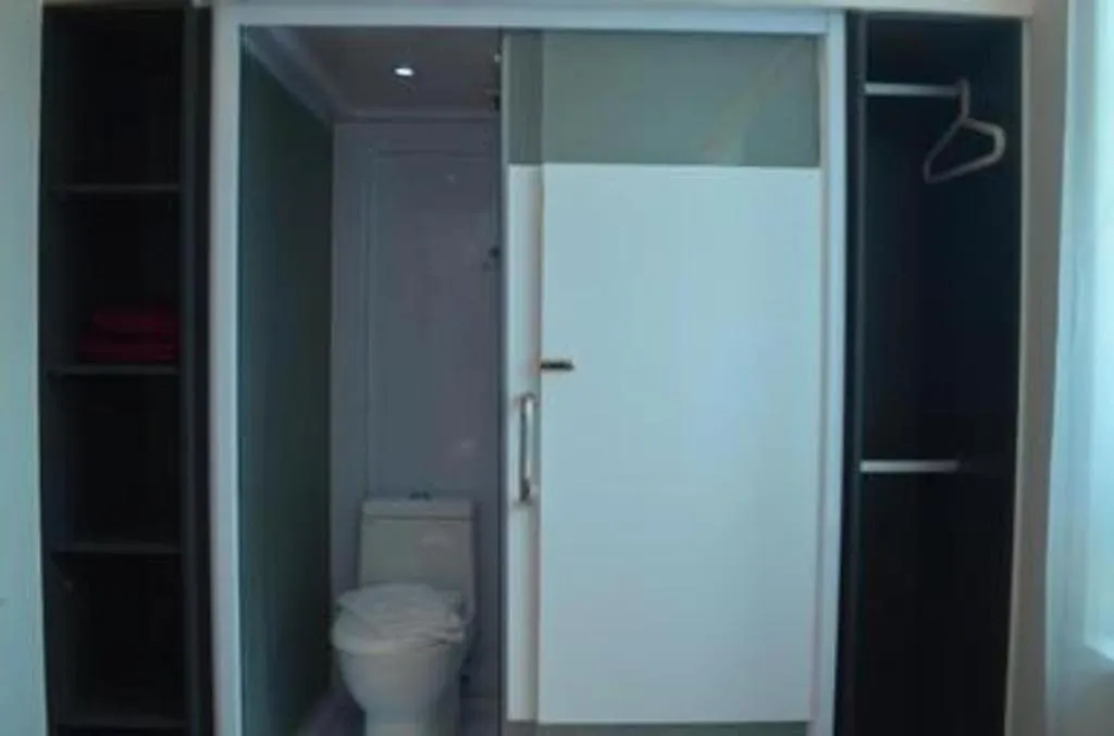 Laman Green The Boutique Hotel