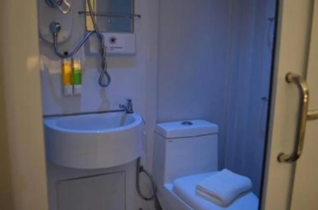 Laman Green The Boutique Hotel