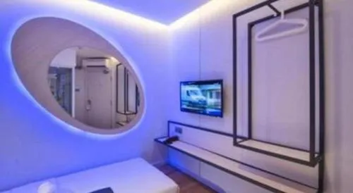 Laman Green The Boutique Hotel Seksyen 13 near MSU