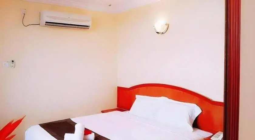 Global Hotel Labuan Global Hotel Labuan