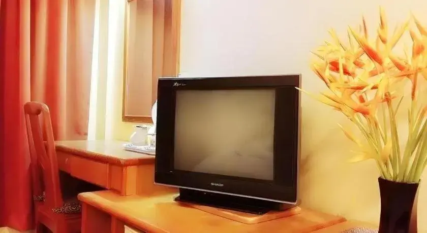 Global Hotel Labuan Global Hotel Labuan