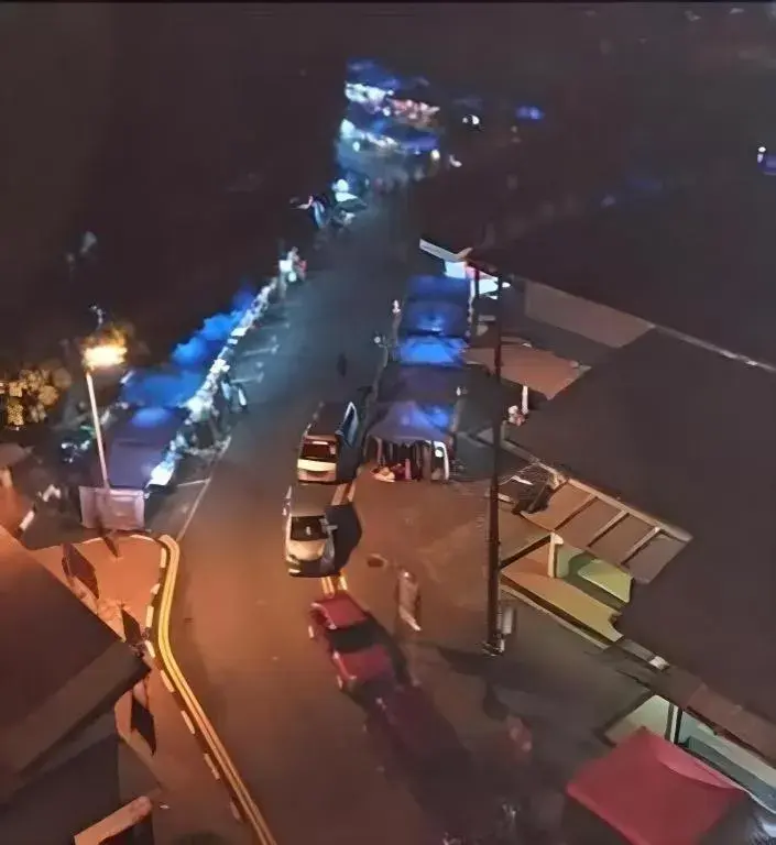 Global Hotel Labuan Global Hotel Labuan