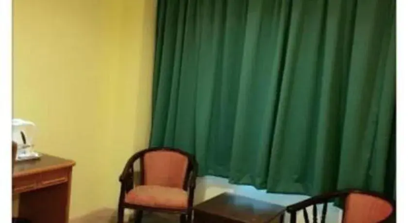 Global Hotel Labuan Global Hotel Labuan