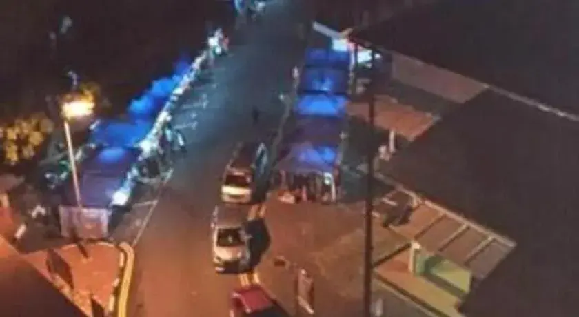 Global Hotel Labuan Global Hotel Labuan