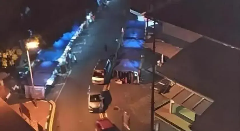 Global Hotel Labuan Global Hotel Labuan