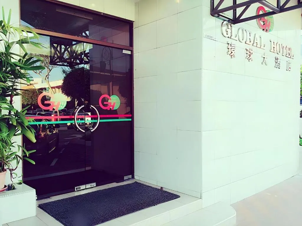 Global Hotel Labuan