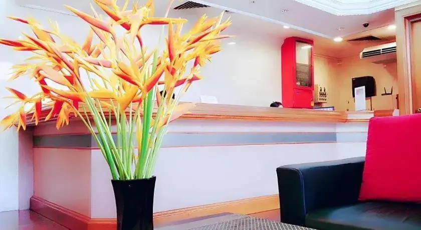 Global Hotel Labuan Global Hotel Labuan