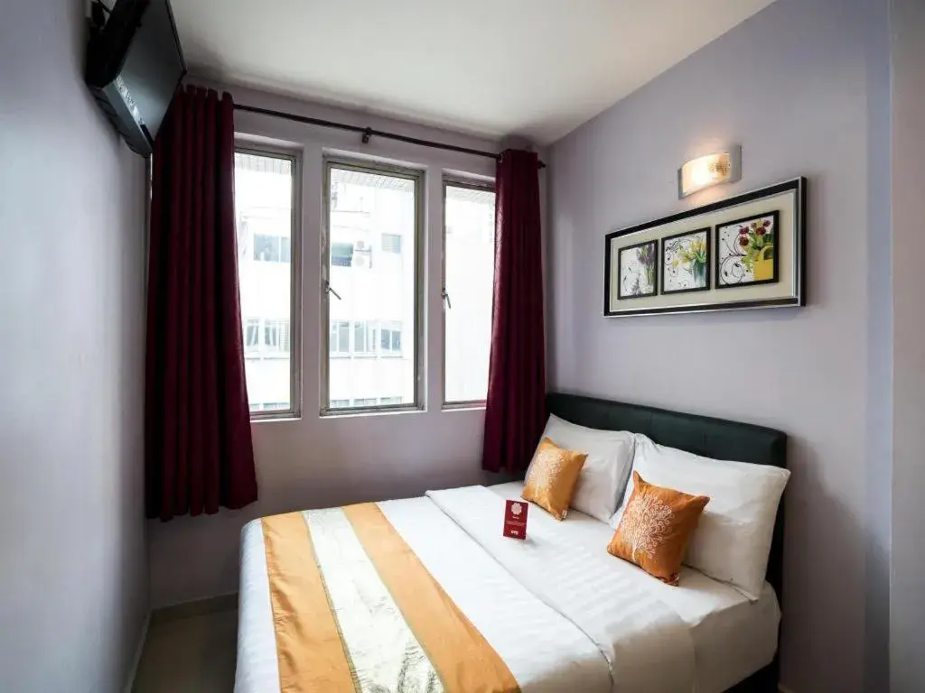 OYO 191 ML Inn Hotel OYO 191 ML Inn Hotel