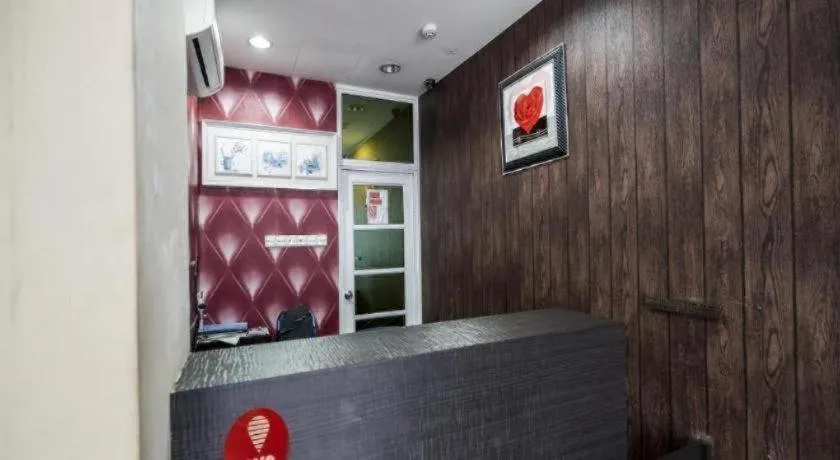 OYO 191 ML Inn Hotel