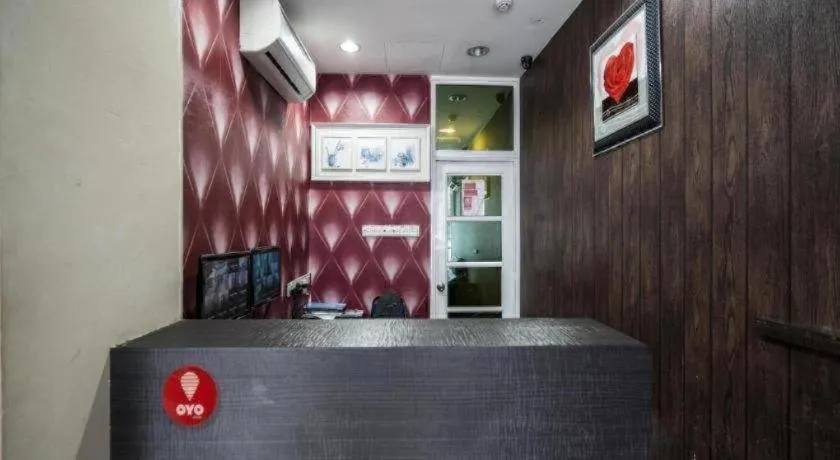 OYO 191 ML Inn Hotel