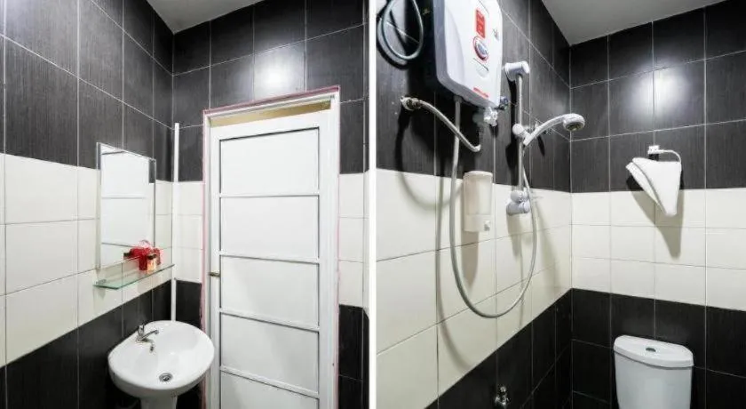OYO 191 ML Inn Hotel