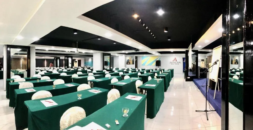 Adamson Hotel Kuala Lumpur