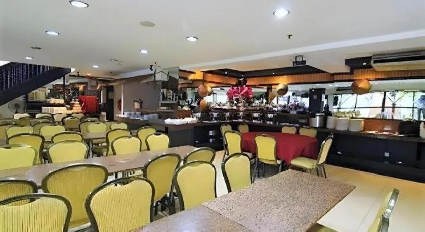 Adamson Hotel Kuala Lumpur