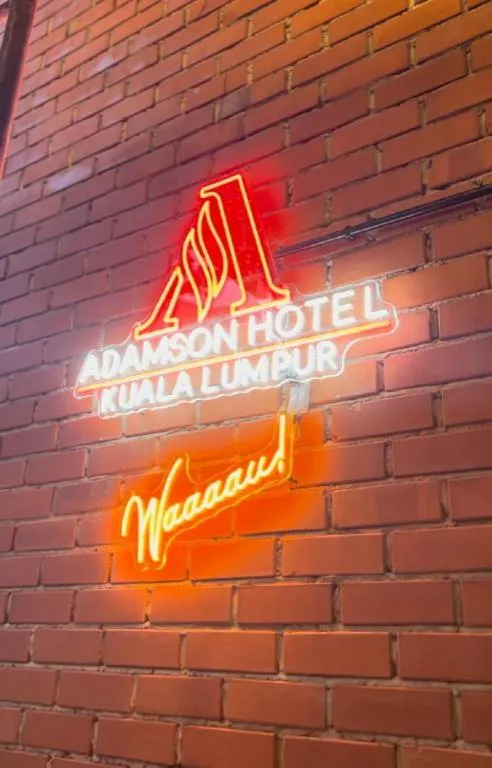 Adamson Hotel Kuala Lumpur