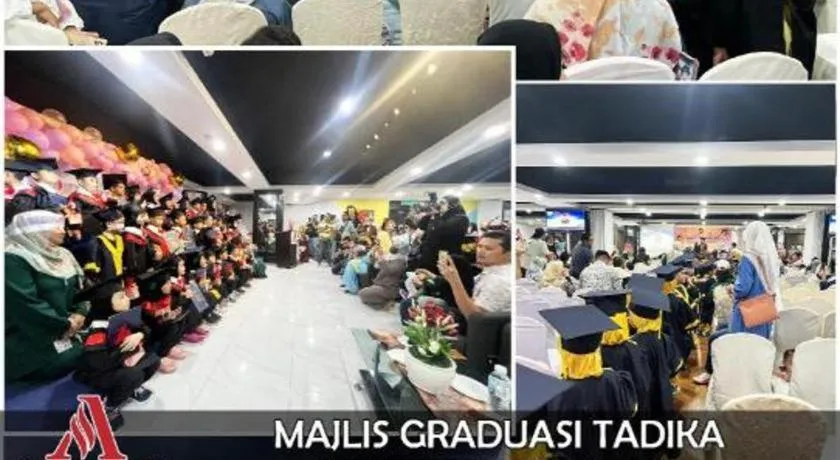 Adamson Hotel Kuala Lumpur