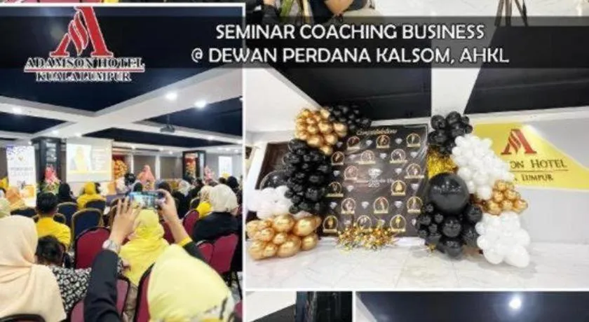 Adamson Hotel Kuala Lumpur