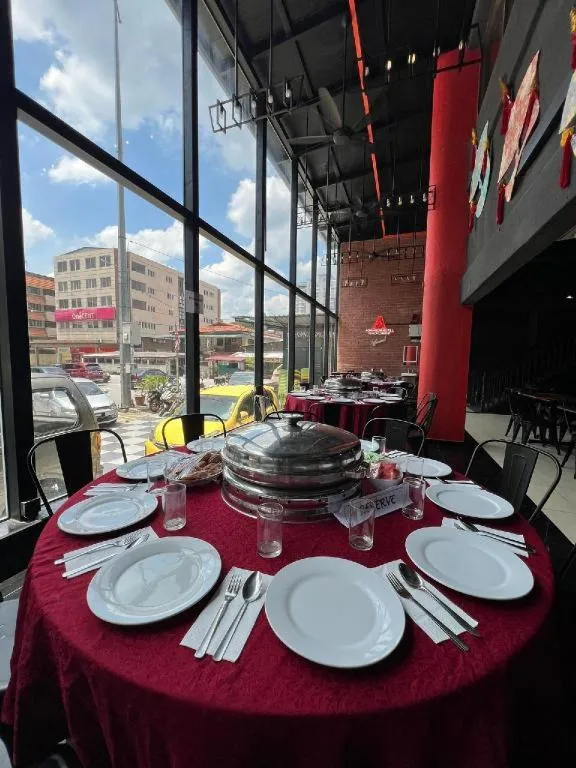 Adamson Hotel Kuala Lumpur