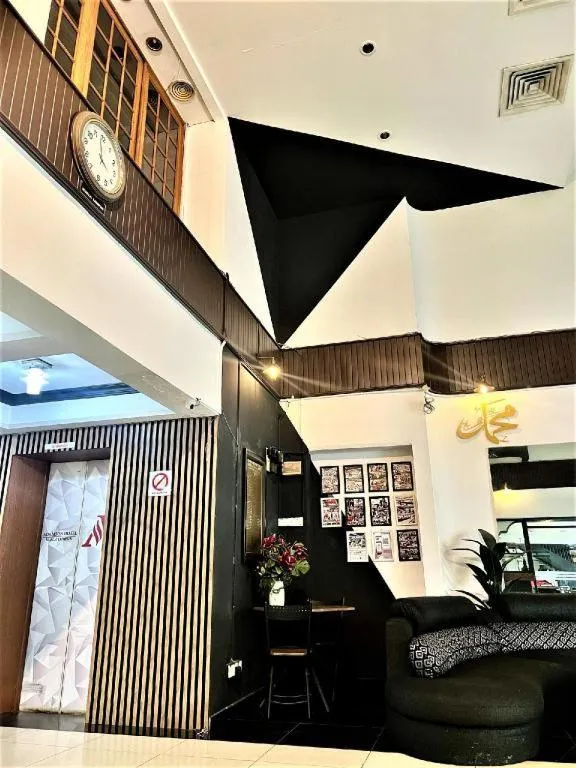 Adamson Hotel Kuala Lumpur