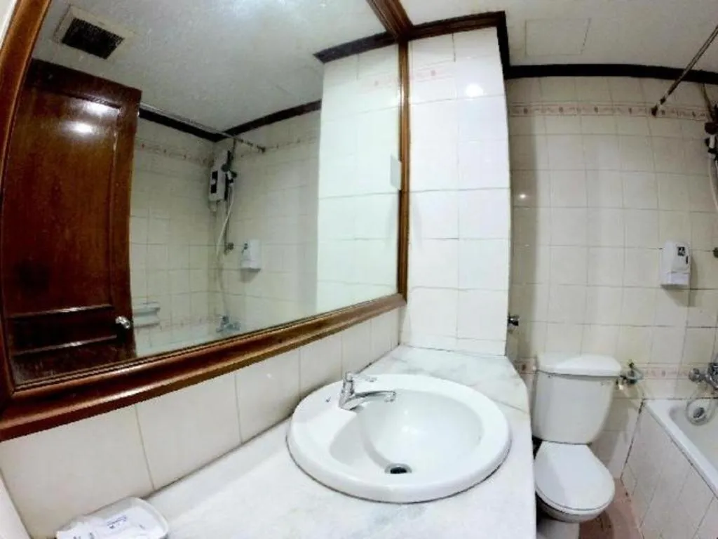 Adamson Hotel Kuala Lumpur