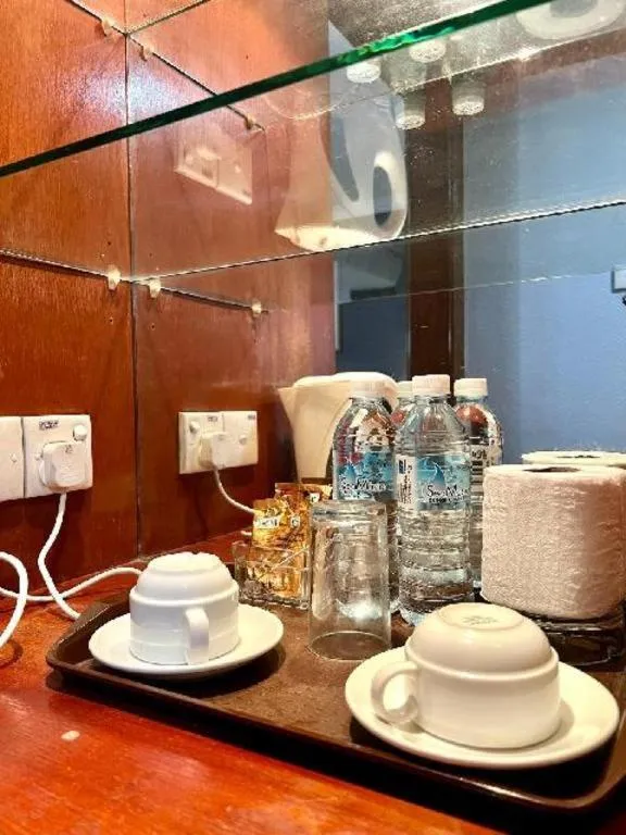 Adamson Hotel Kuala Lumpur