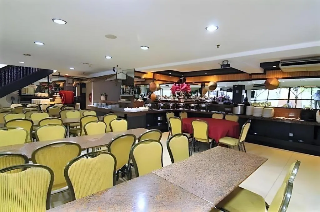 Adamson Hotel Kuala Lumpur