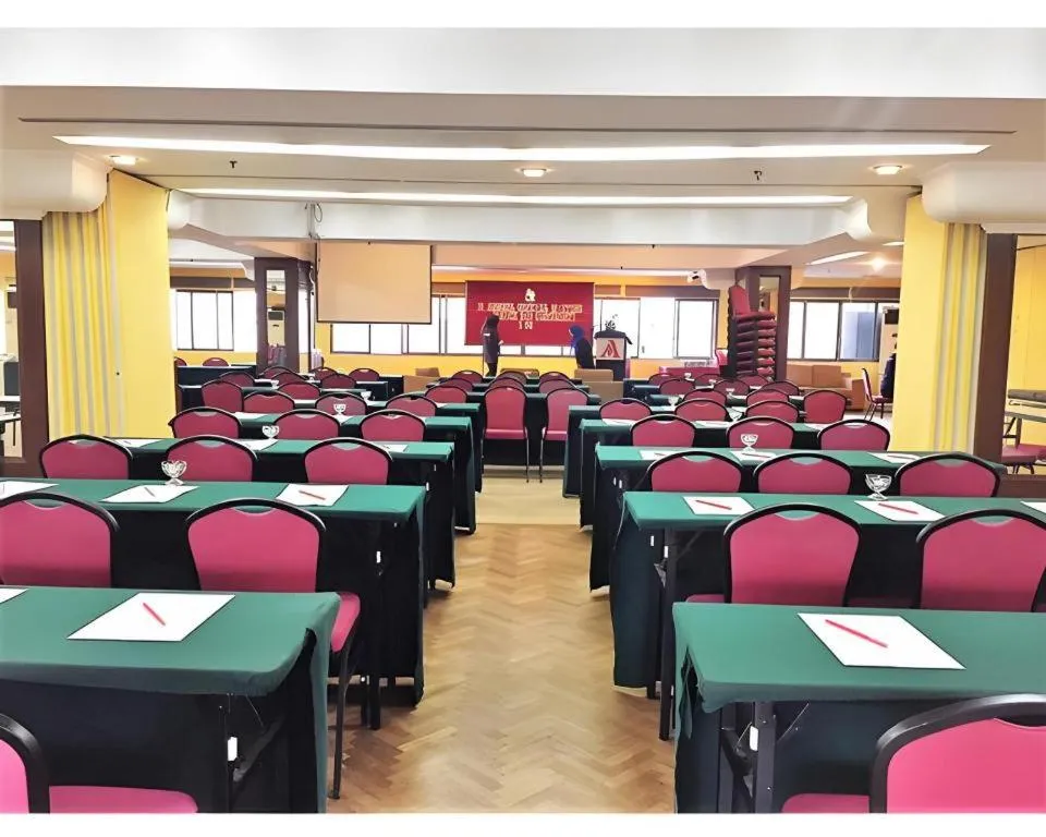 Adamson Hotel Kuala Lumpur