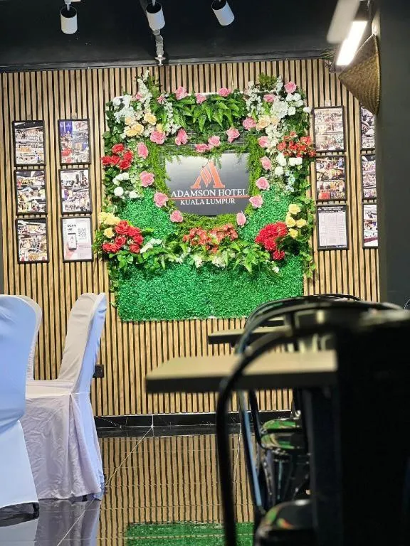 Adamson Hotel Kuala Lumpur