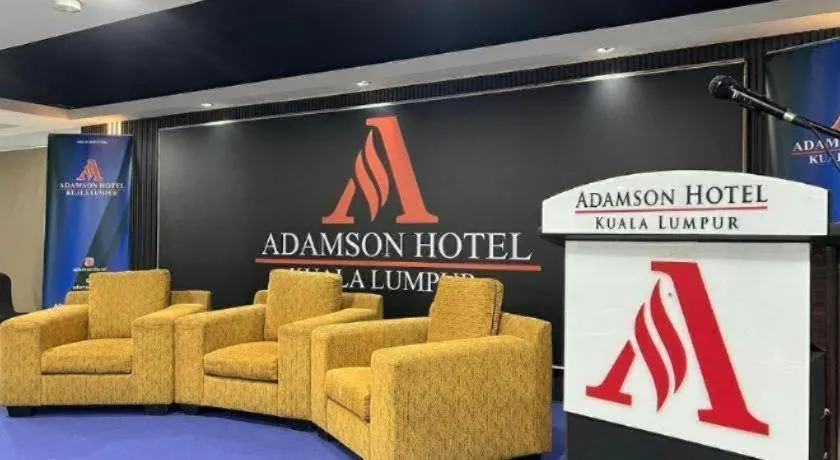 Adamson Hotel Kuala Lumpur