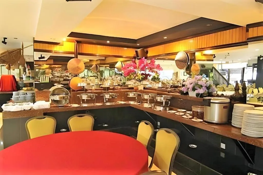 Adamson Hotel Kuala Lumpur