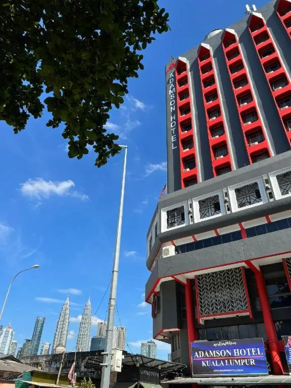 Adamson Hotel Kuala Lumpur